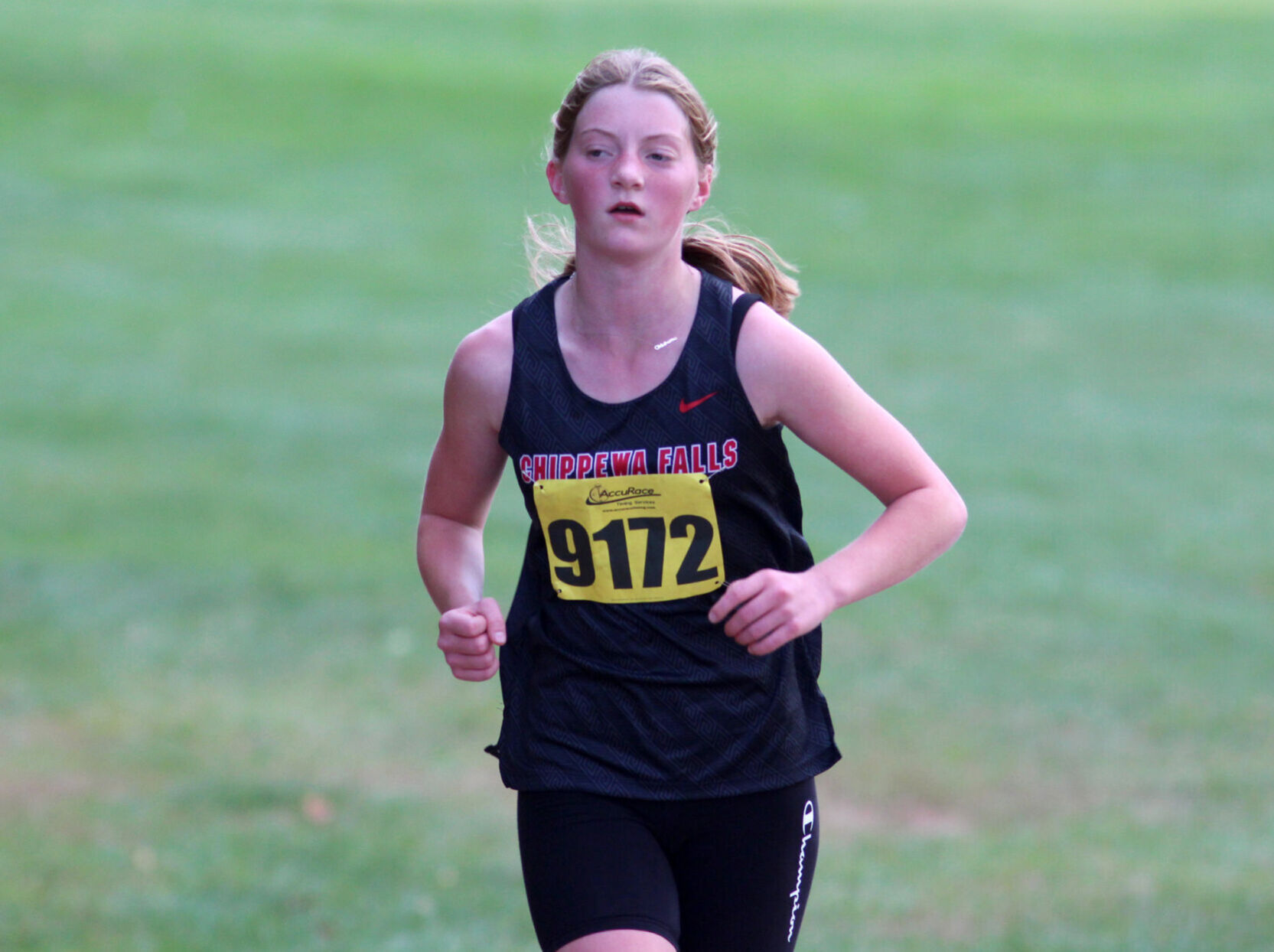 Chi-Hi Cross Country Invitational 9-27-22